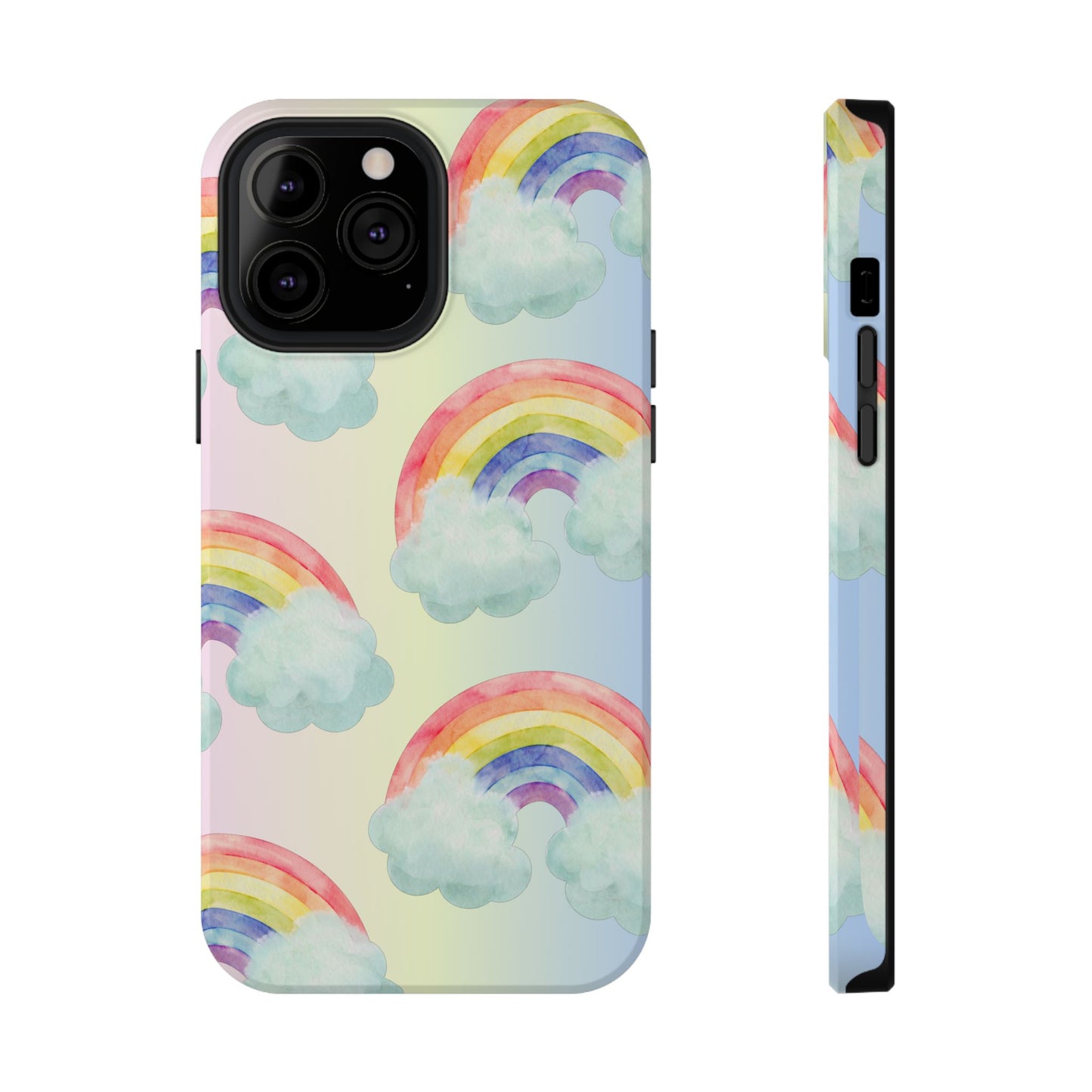 Somewhere over the Rainbow Case