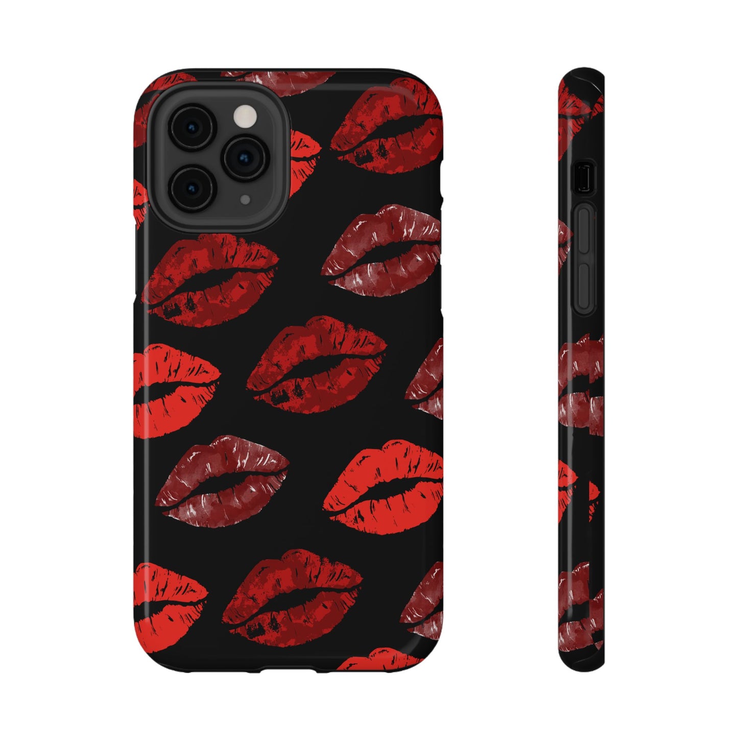 Lip Locked Case