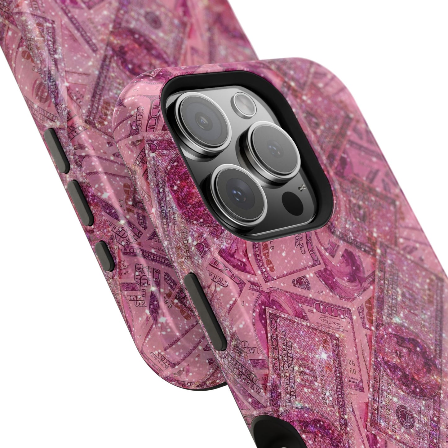Dollar Dollar Bills Case