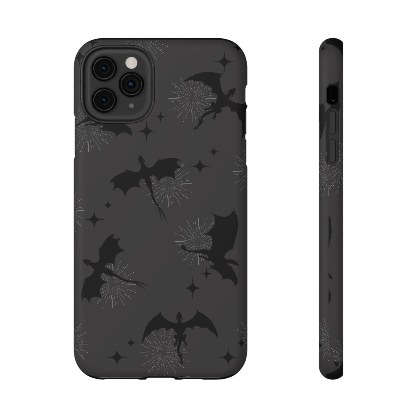 The Mother Of Dragons Case