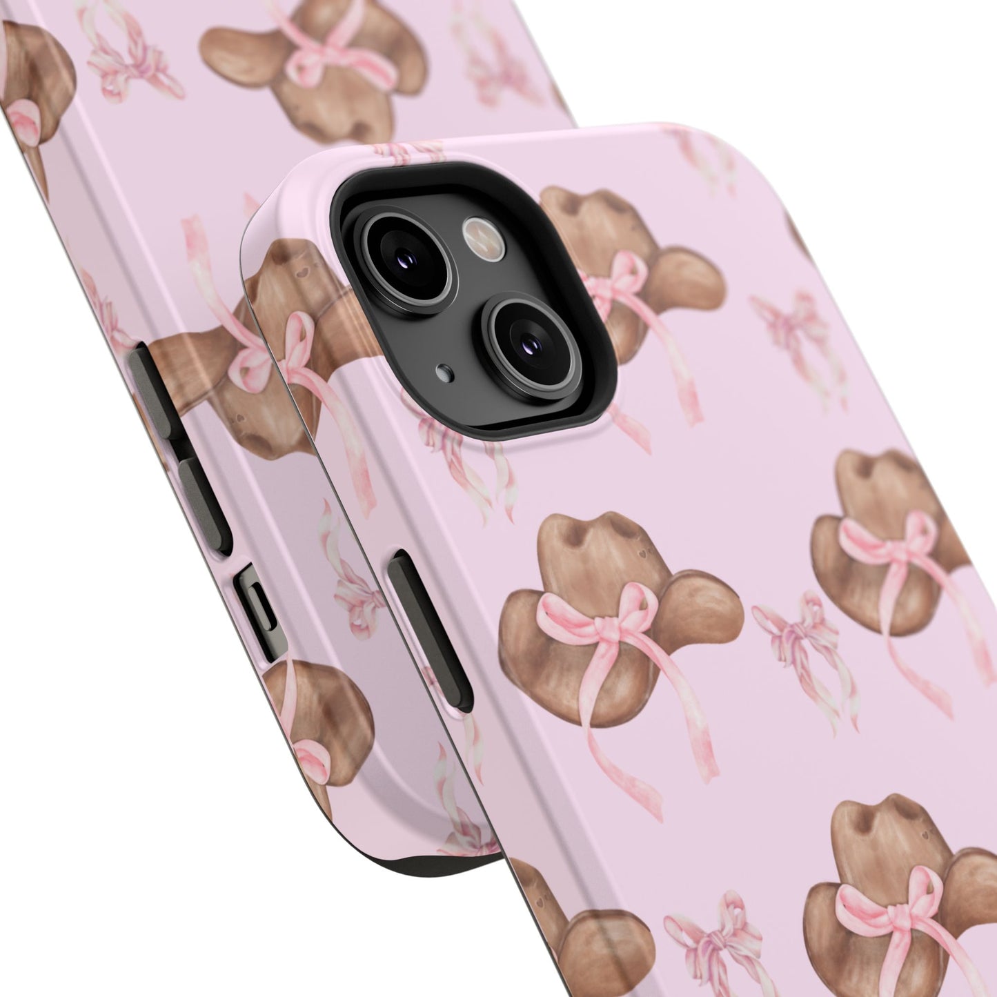 CowBoy CowBow Case