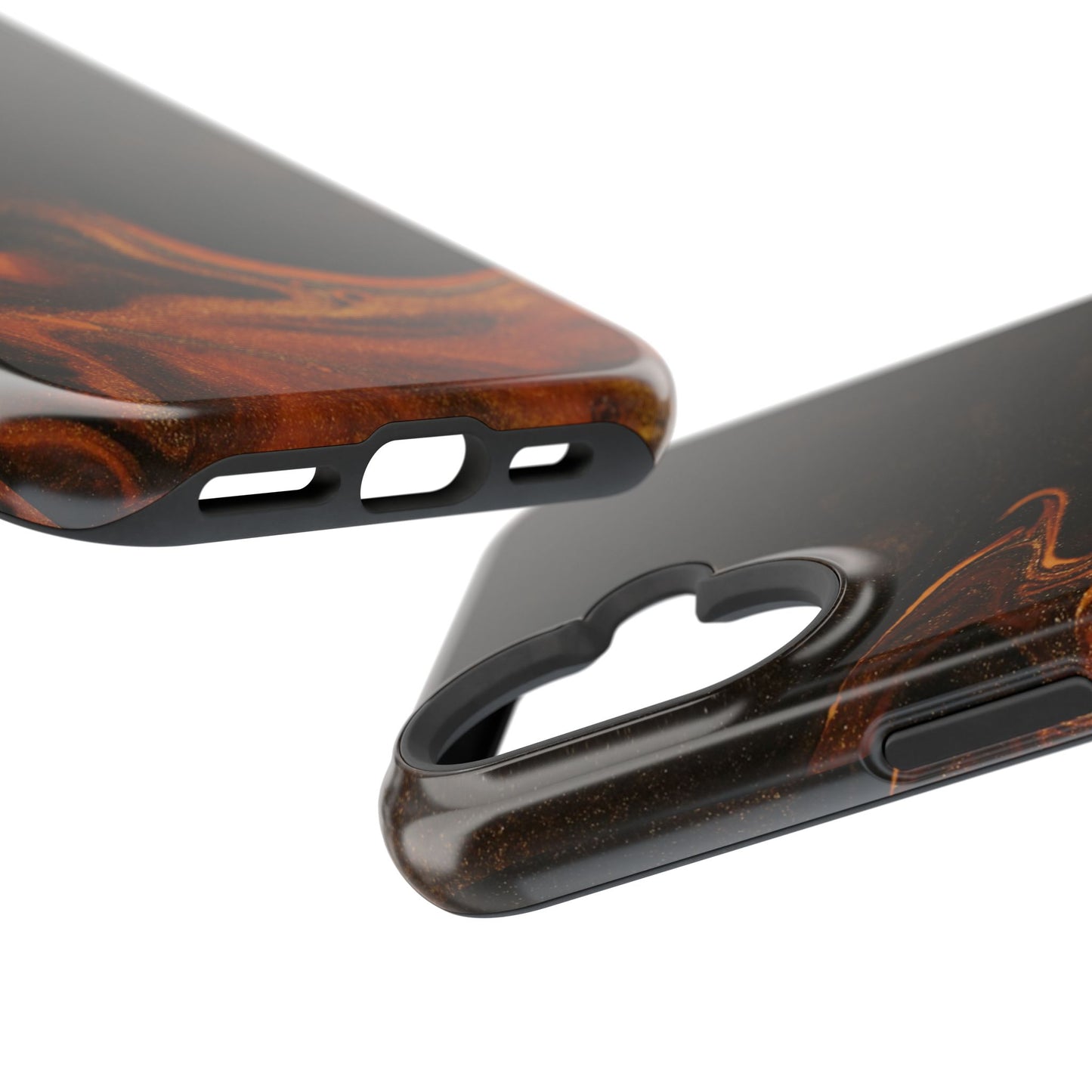 Moth to a Flame Case