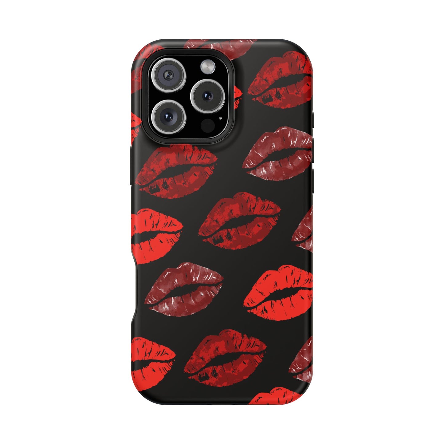 Lip Locked Case