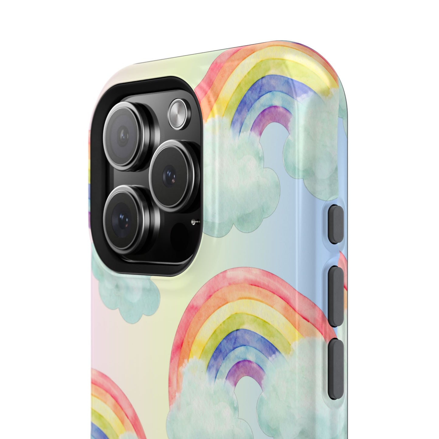 Somewhere over the Rainbow Case