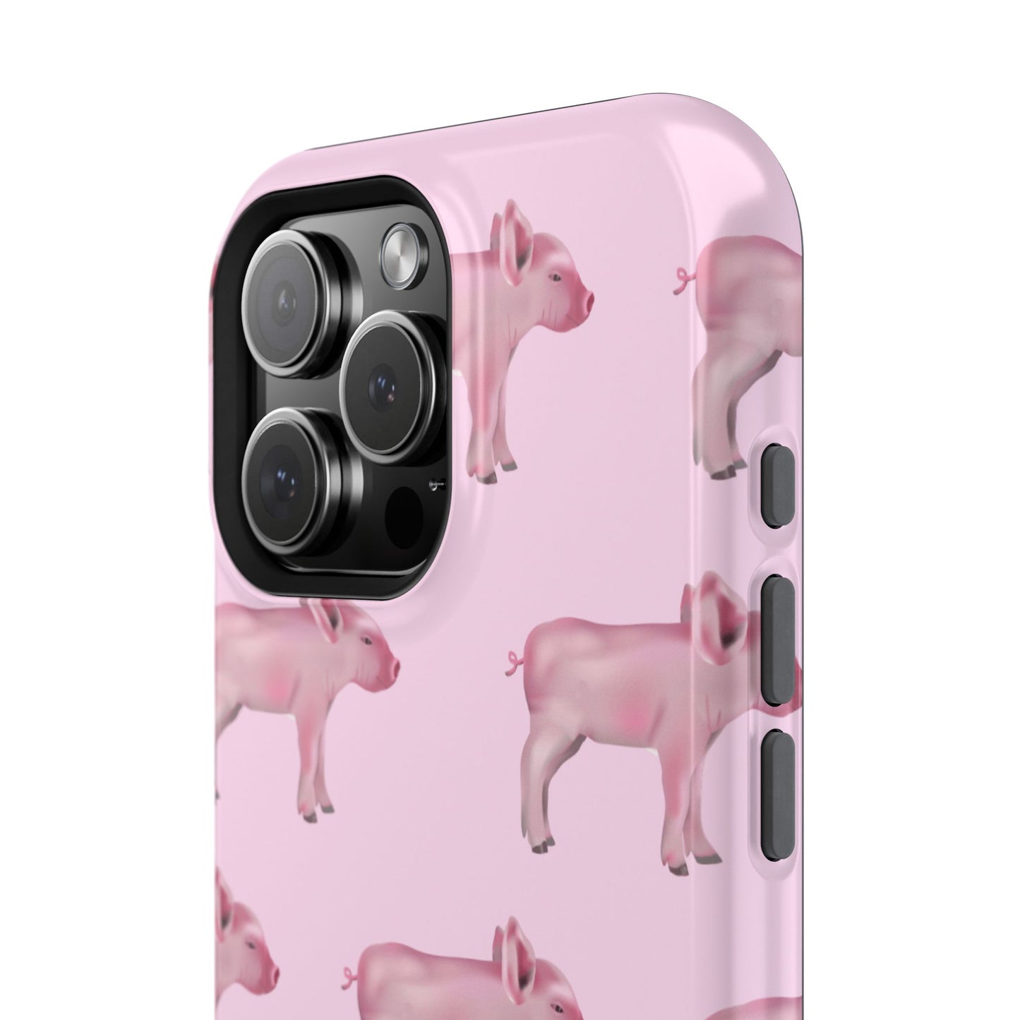 Little Miss Piglet Case