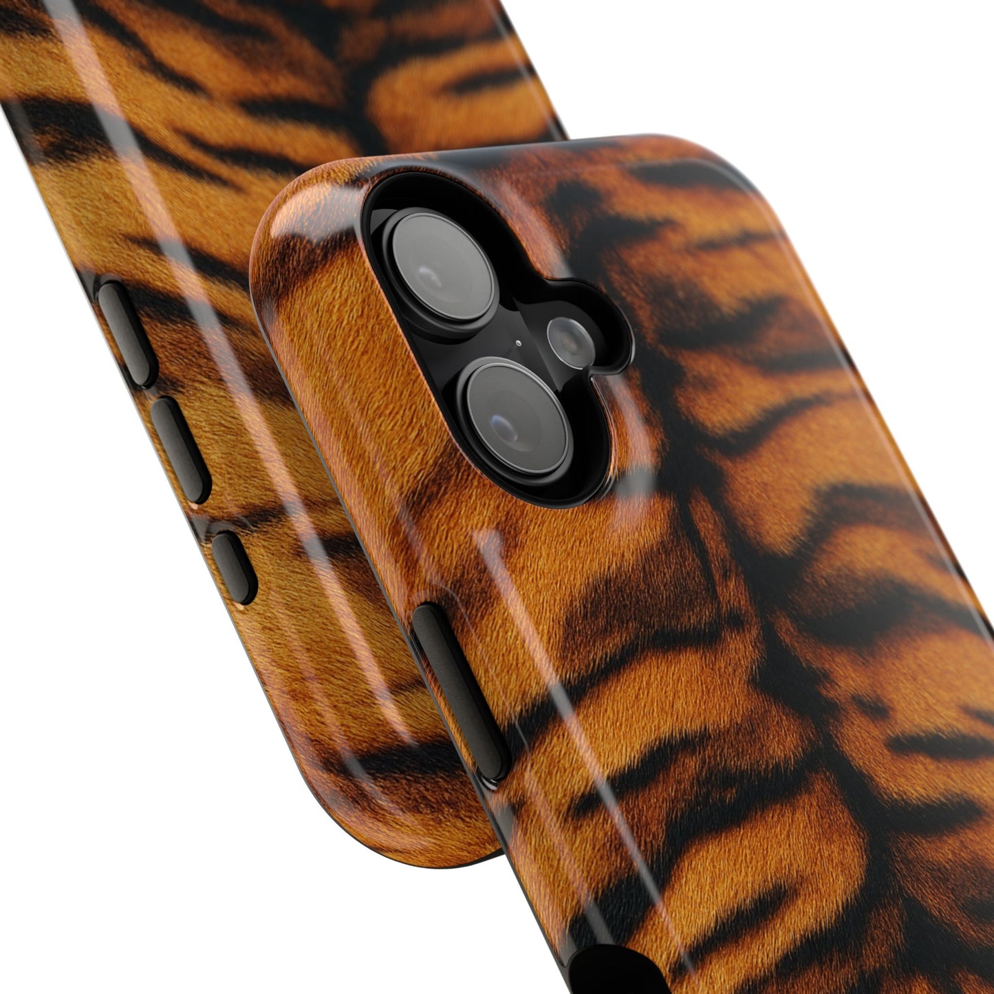Tigress Case