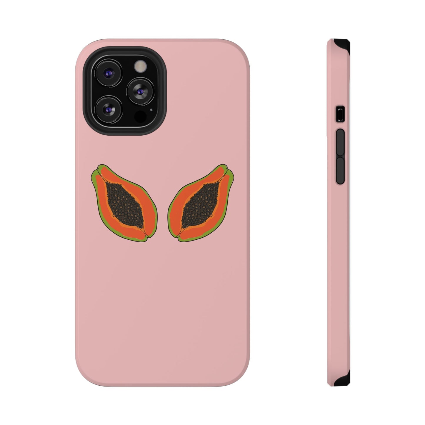 Papaya Party Case