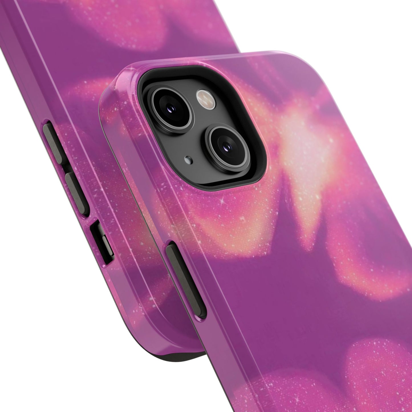 Enchanted Garden Case