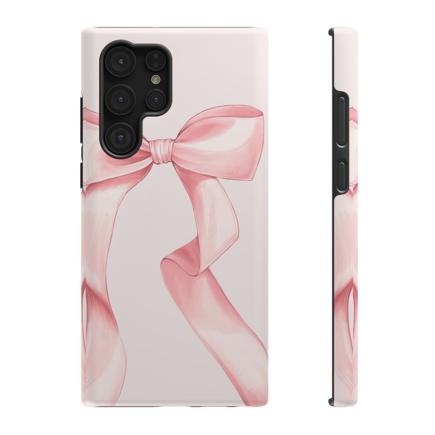 Tied With A Ribbon Case