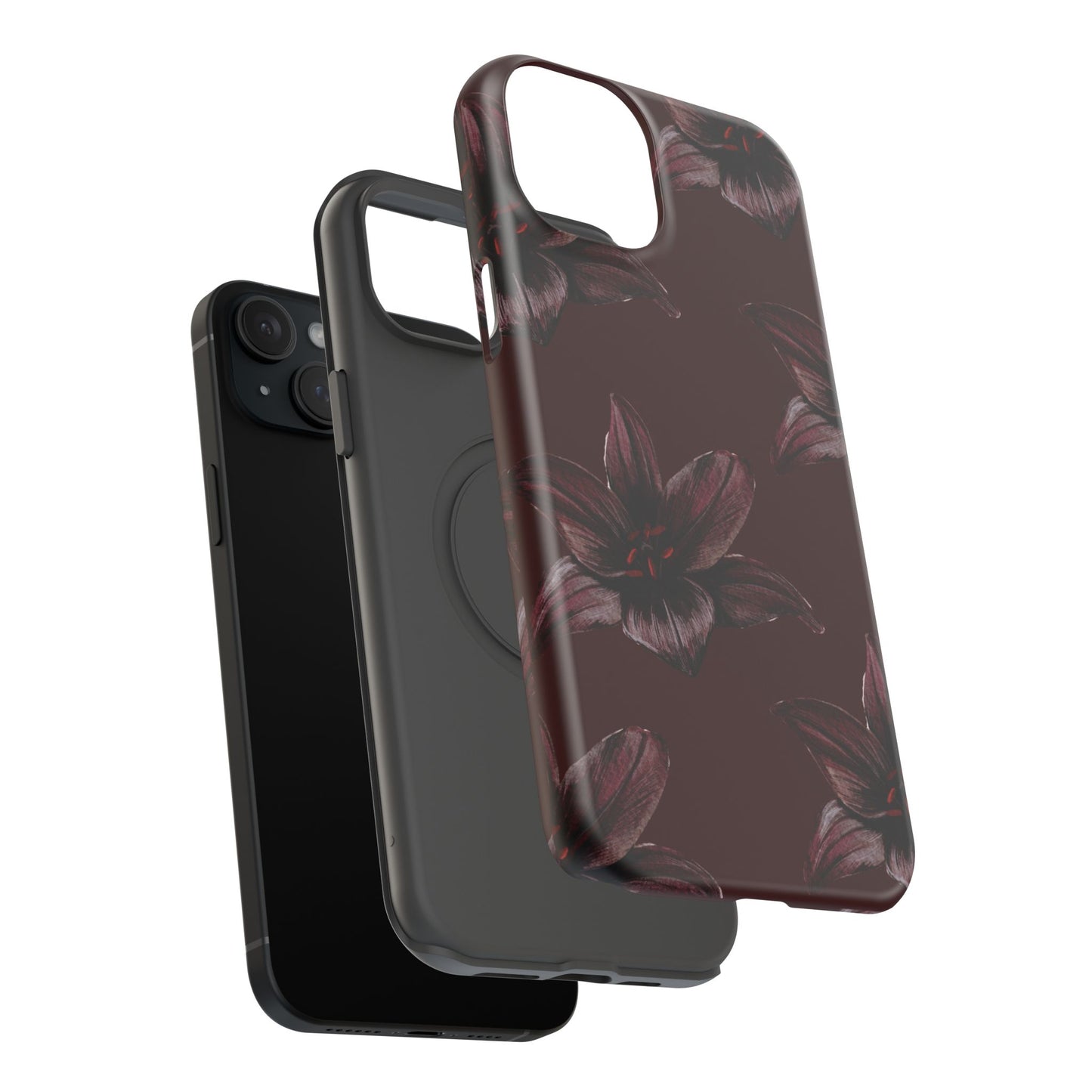 Dark Dreams Case