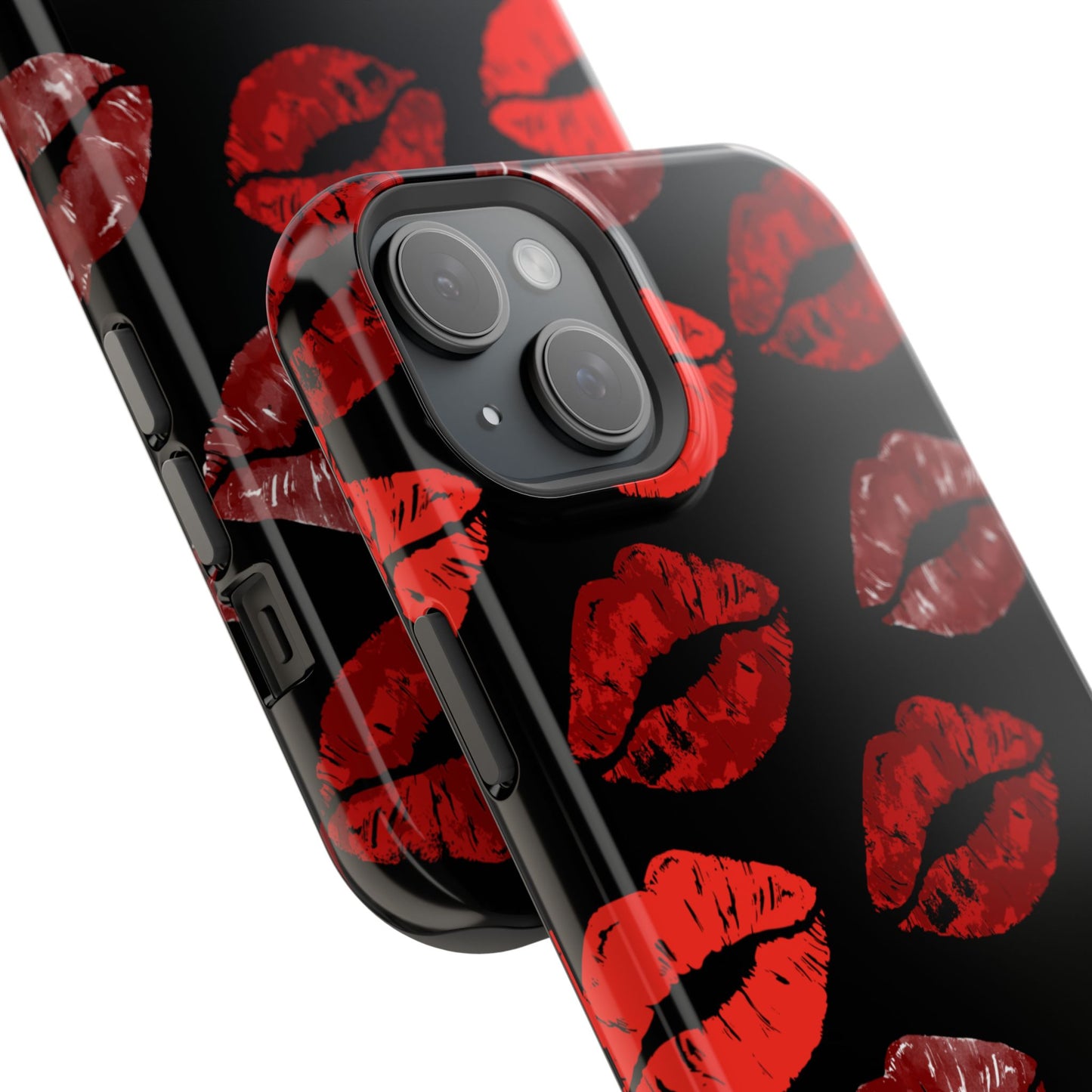 Lip Locked Case