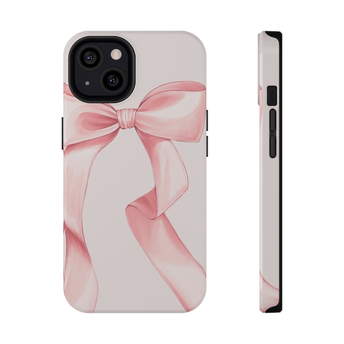 Tied With A Ribbon Case
