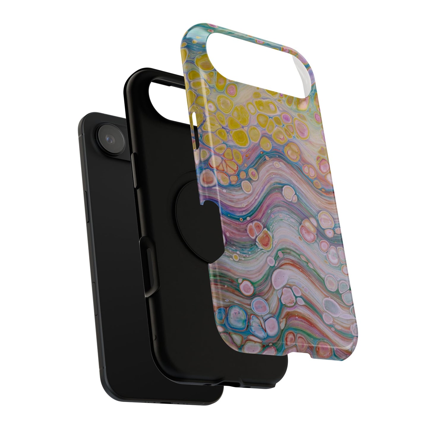 Lucid Dreams Case
