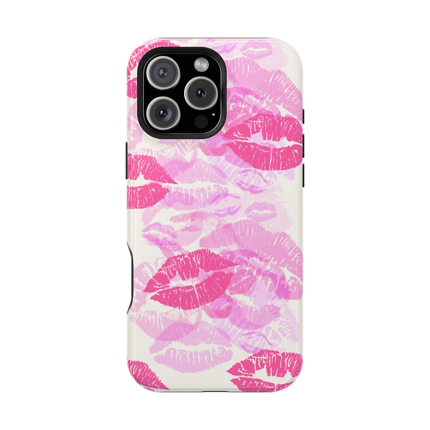 Kisses - A Case