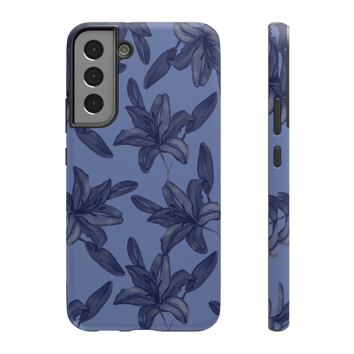 Blue Meadow Case