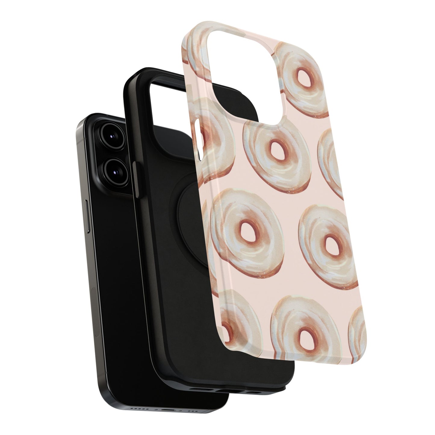 Glazed AsF Case