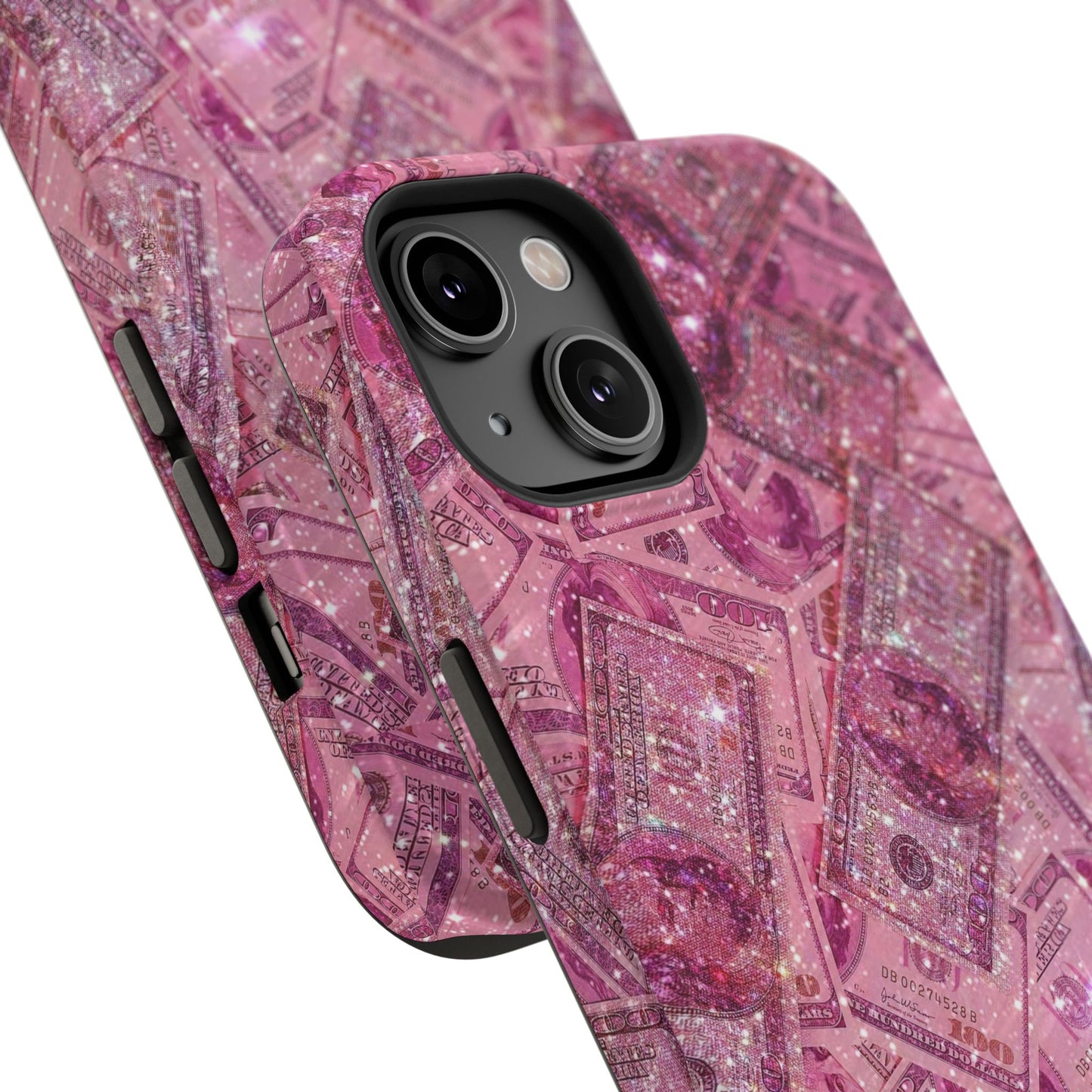 Dollar Dollar Bills Case