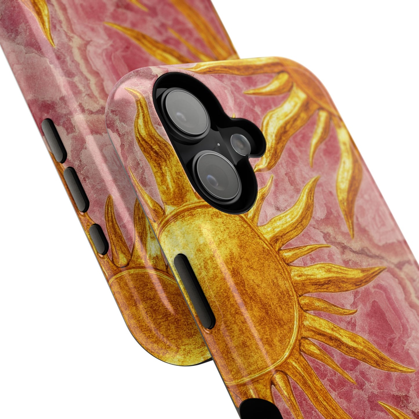 Here Comes The Sun Case
