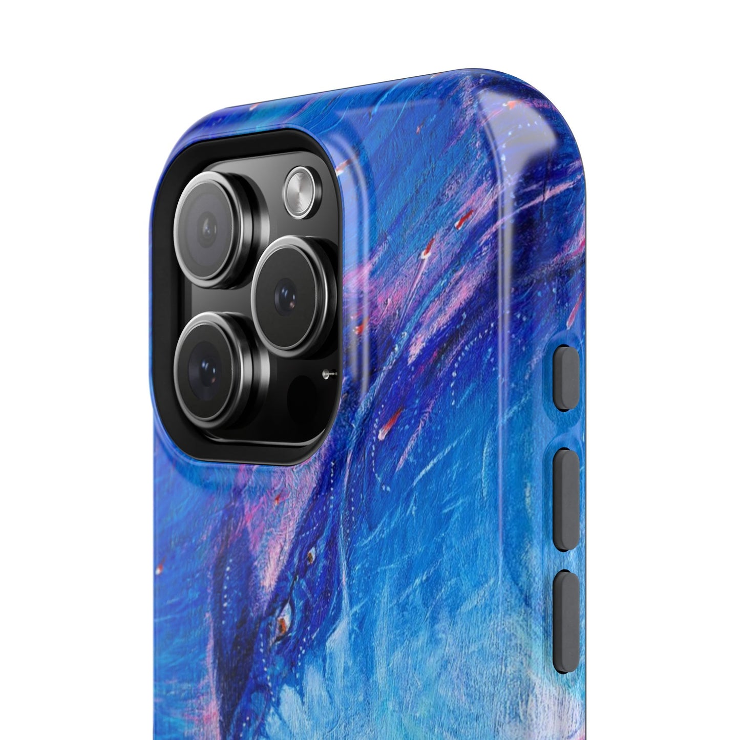 Ways Of The Water Case