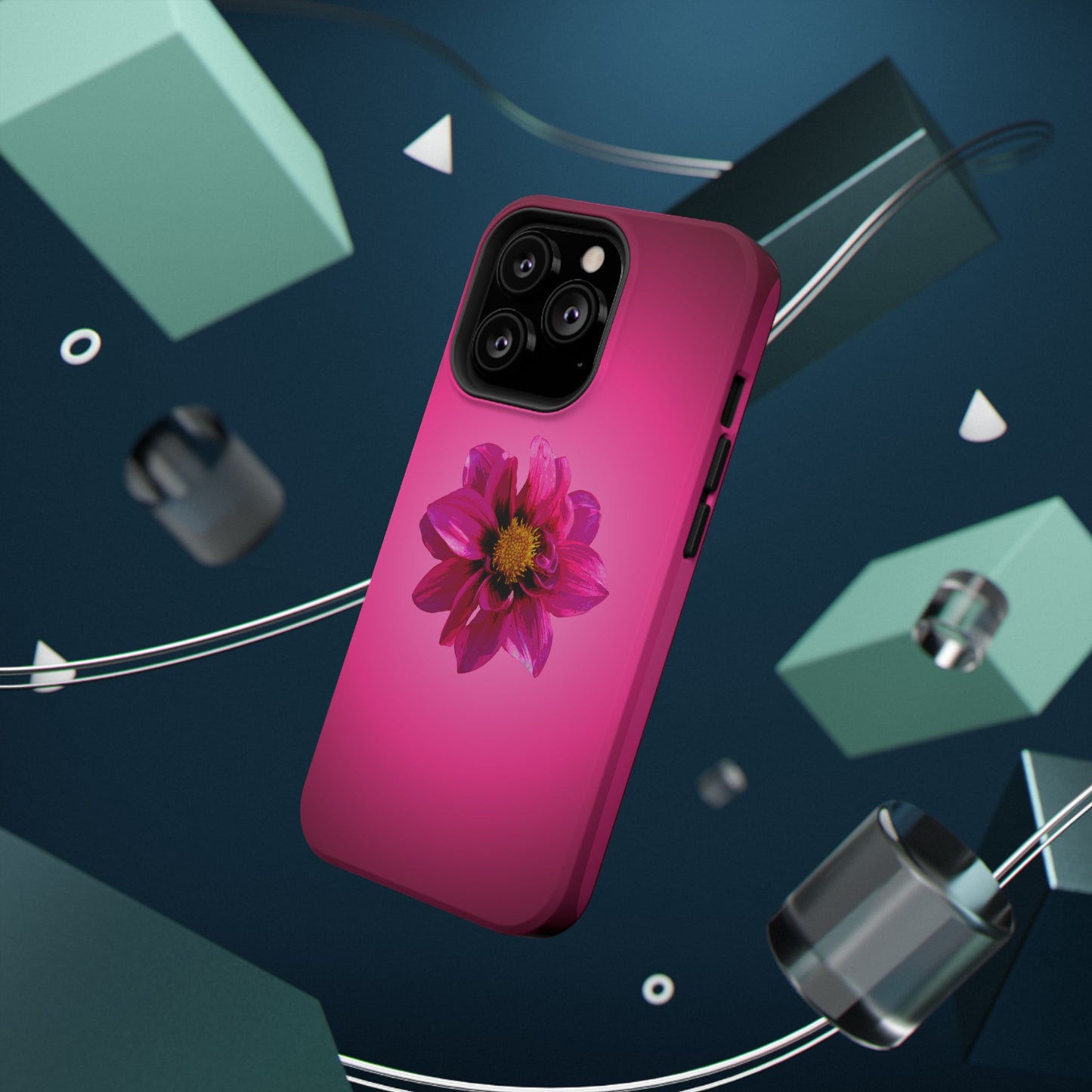 Fresh As A Daisy Case