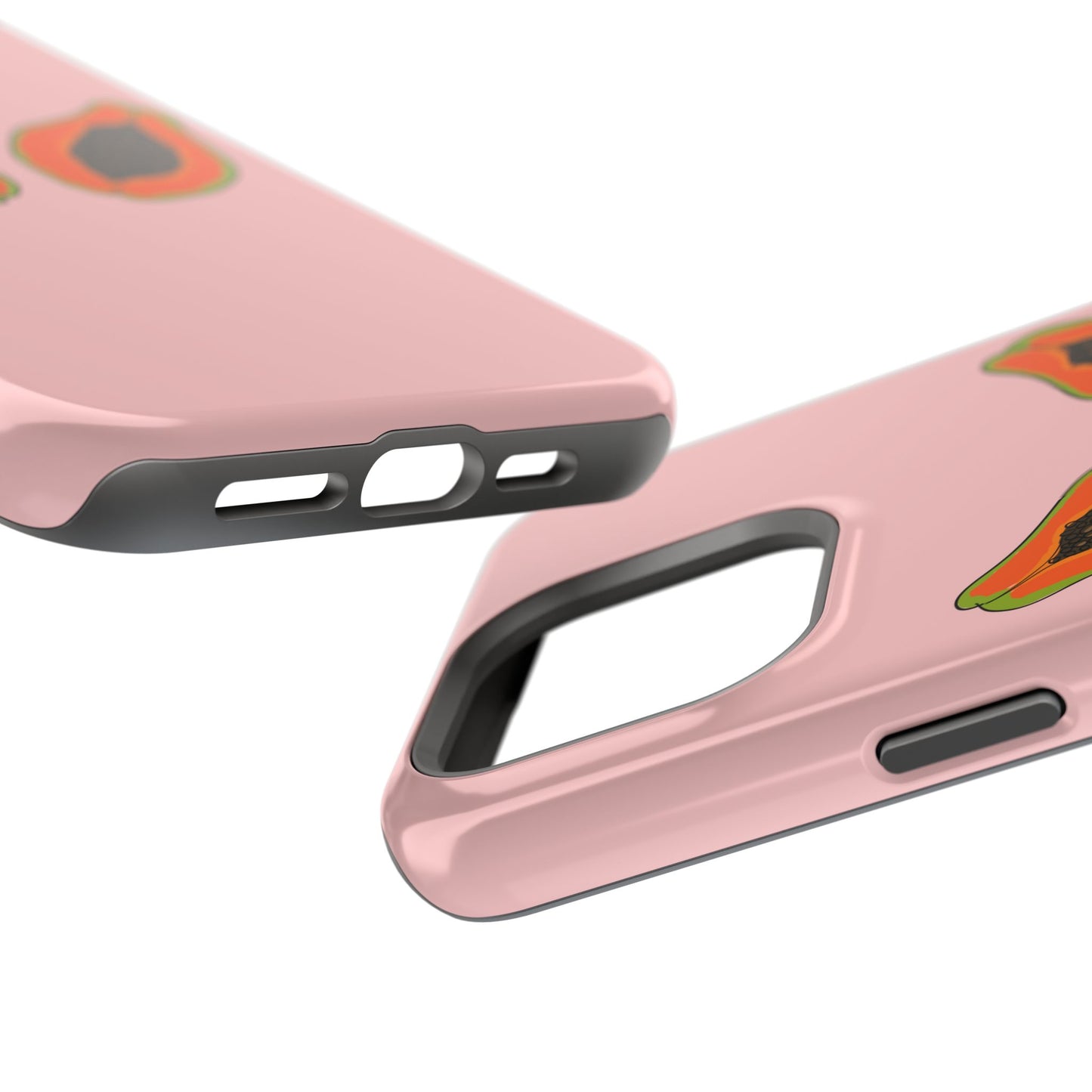 Papaya Party Case