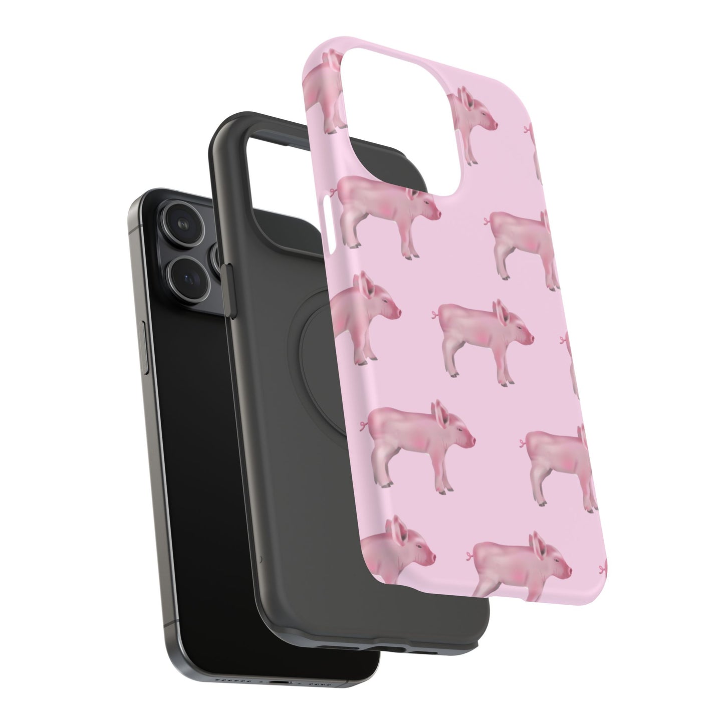 Little Miss Piglet Case