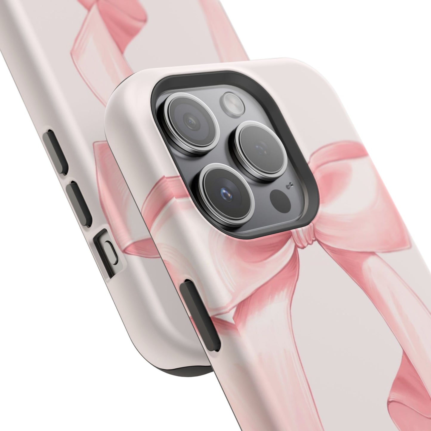 Tied With A Ribbon Case