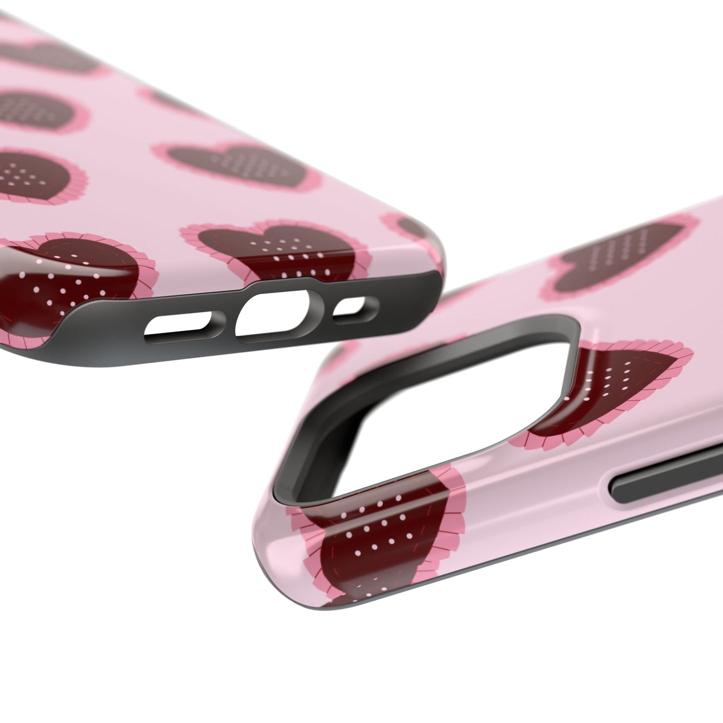 I Heart Allora Case