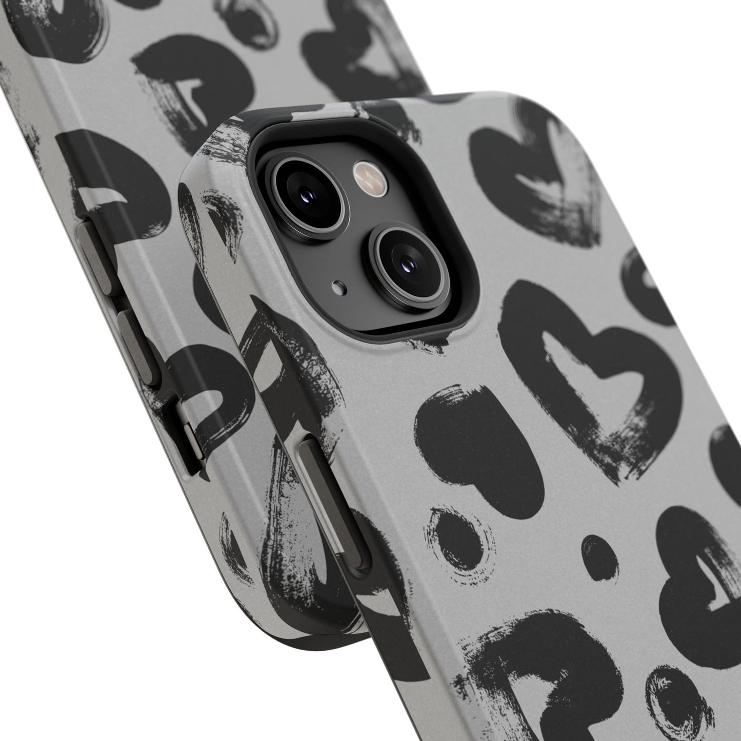 Leopard Love Case