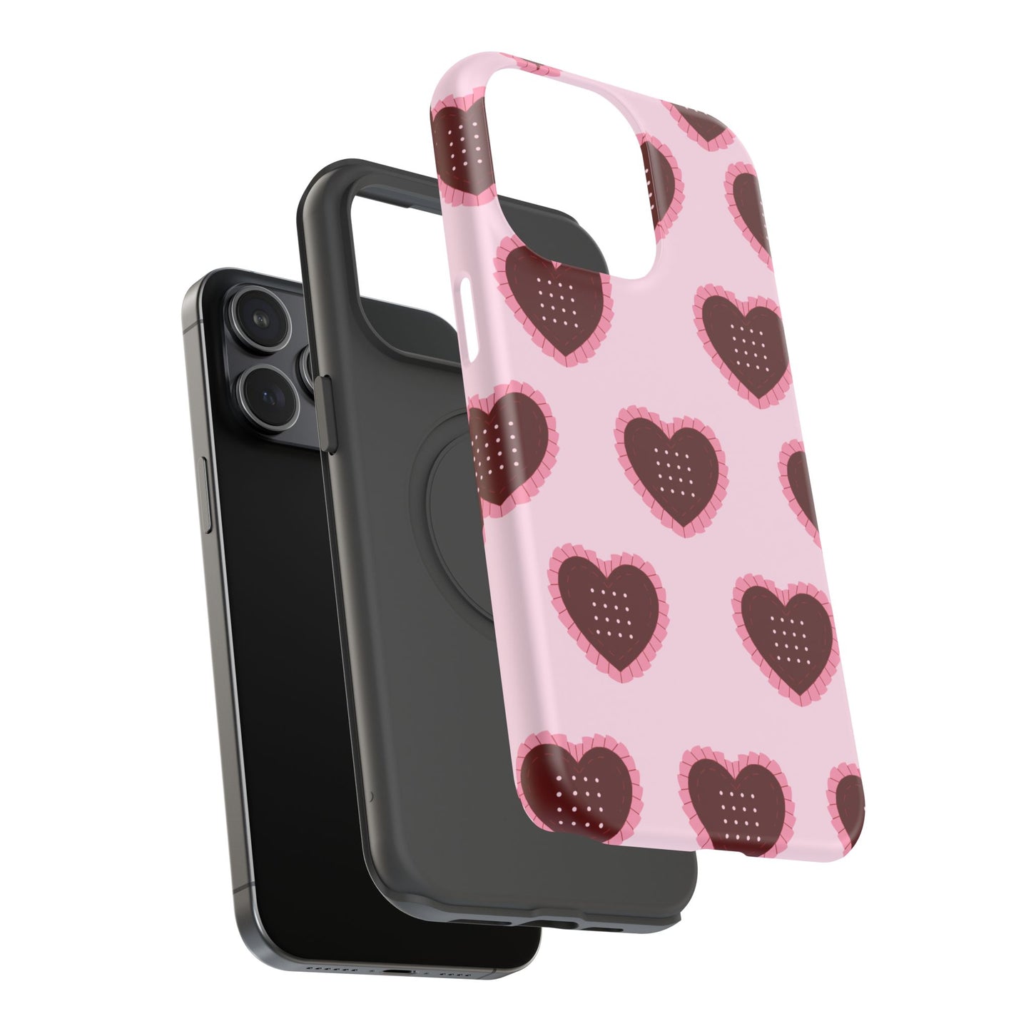 I Heart Allora Case