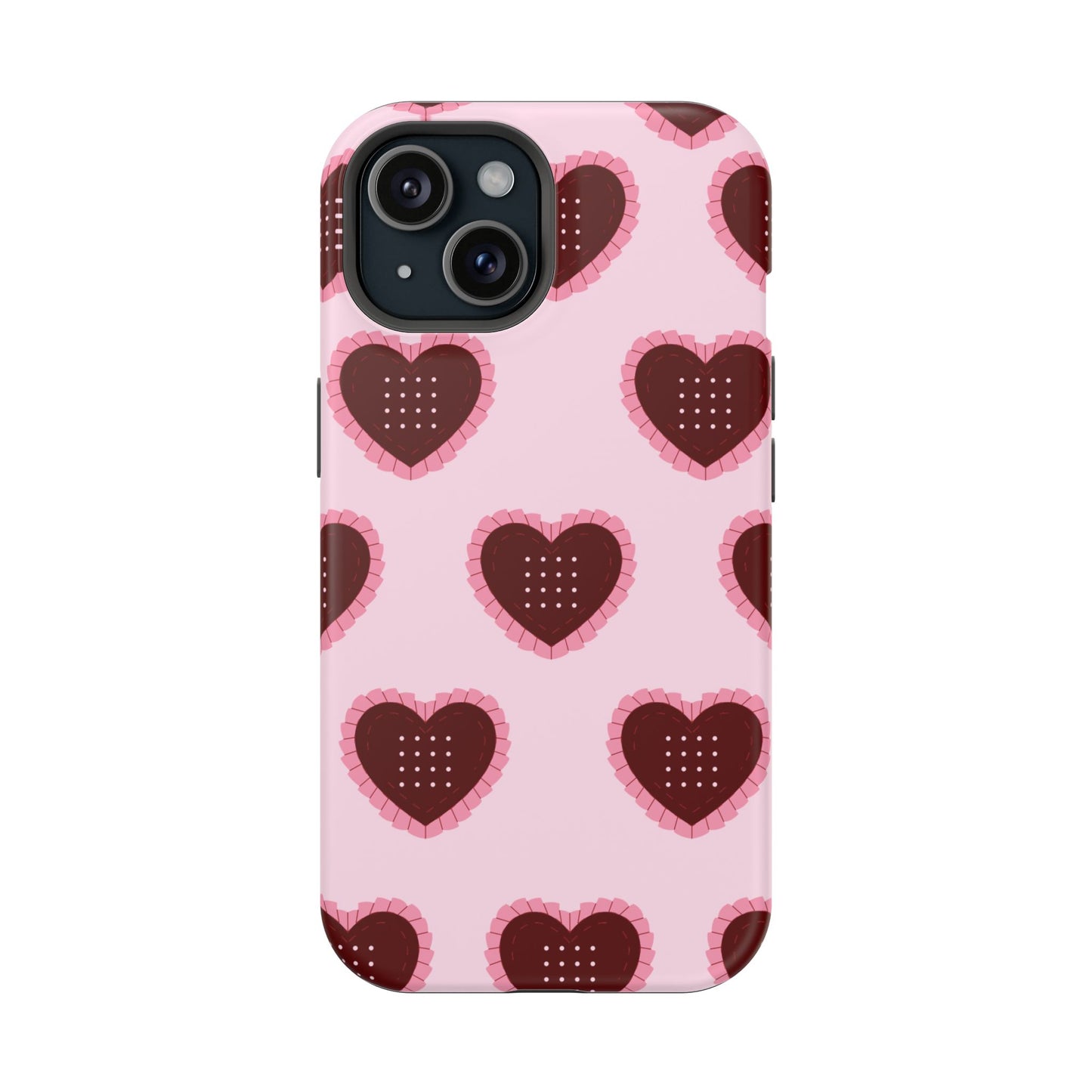 I Heart Allora Case