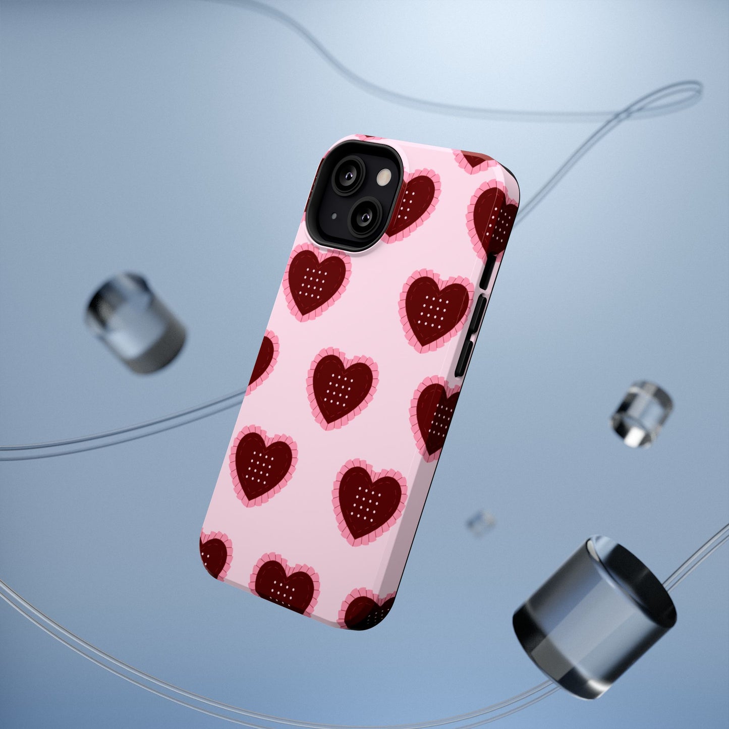 I Heart Allora Case
