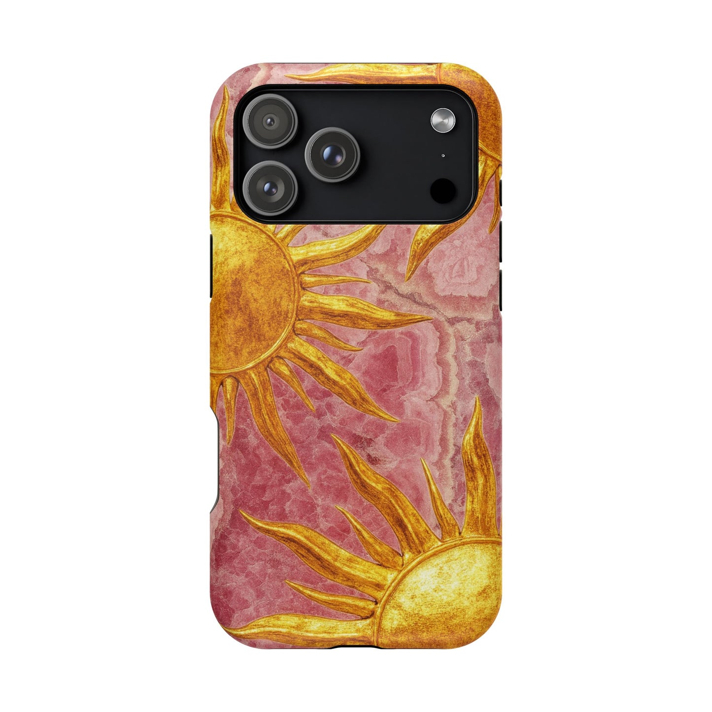 Here Comes The Sun Case