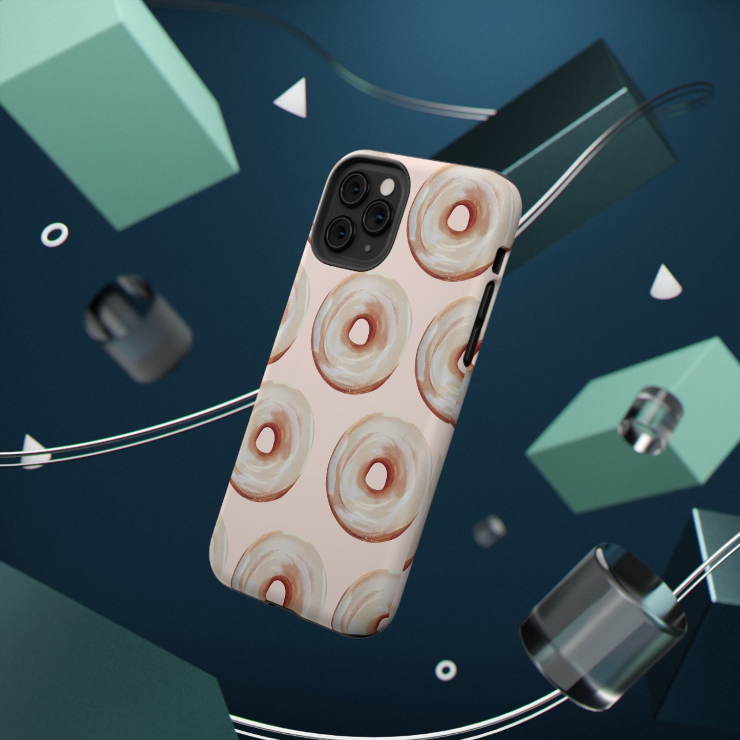Glazed AsF Case