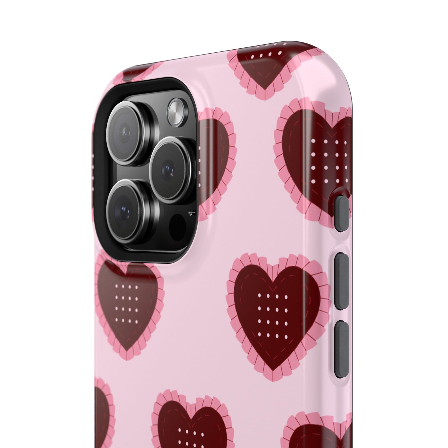 I Heart Allora Case