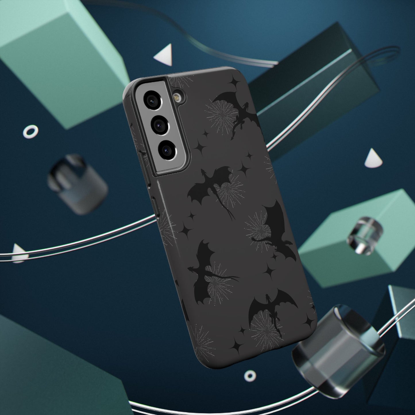 The Mother Of Dragons Case