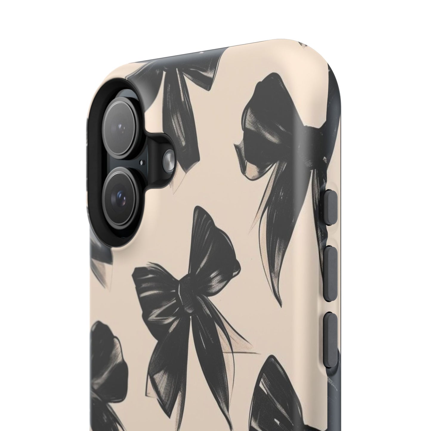 Little Black Bow Case