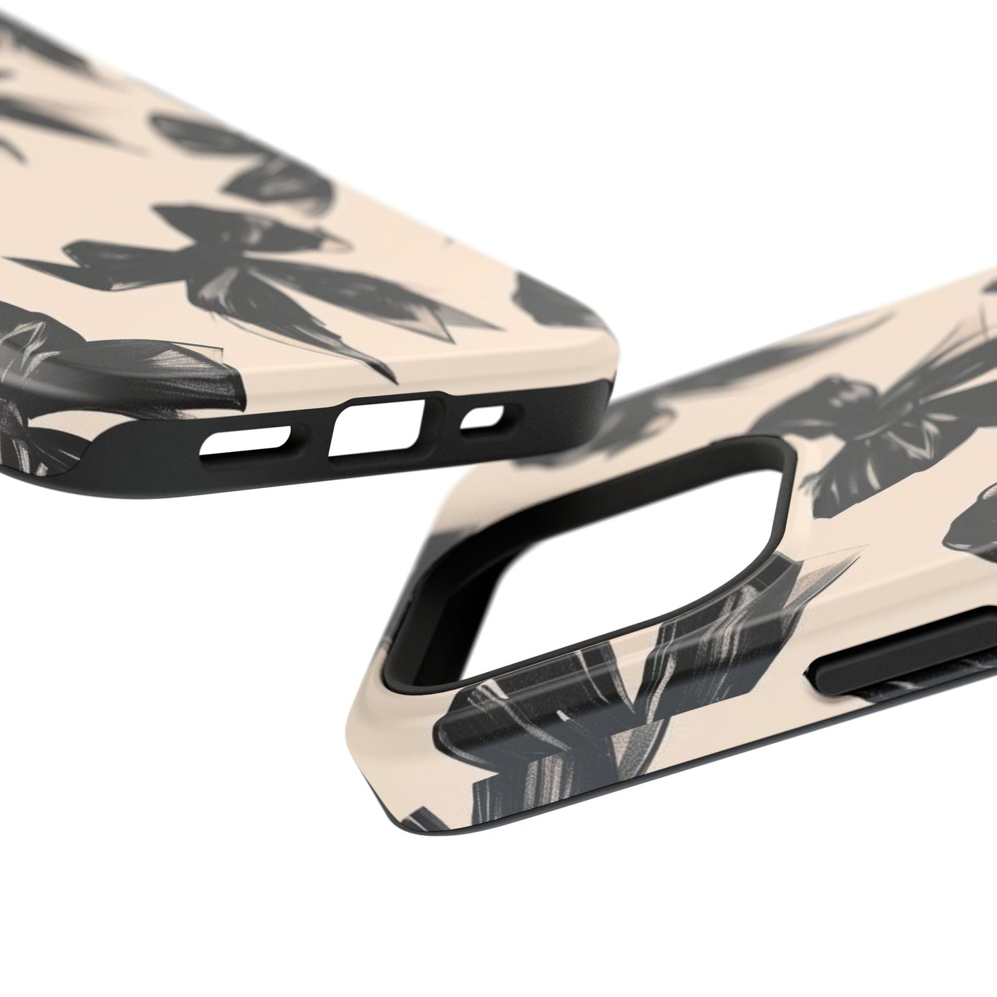 Little Black Bow Case