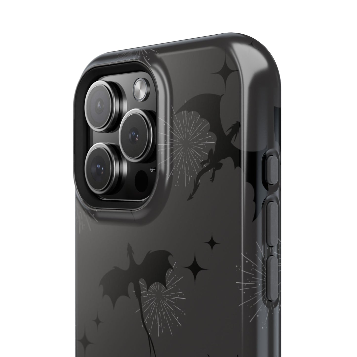 The Mother Of Dragons Case
