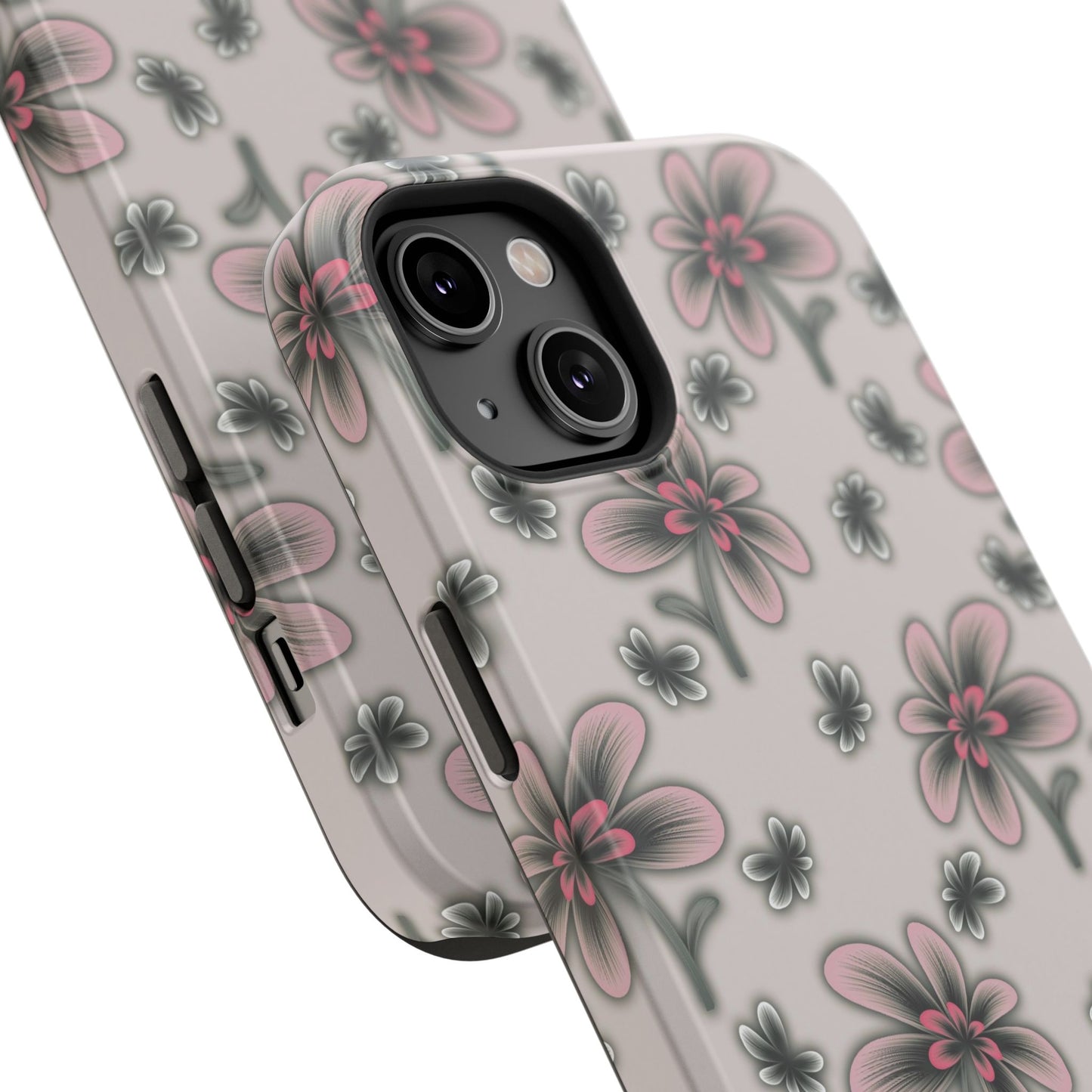 Little Miss Daisy Case