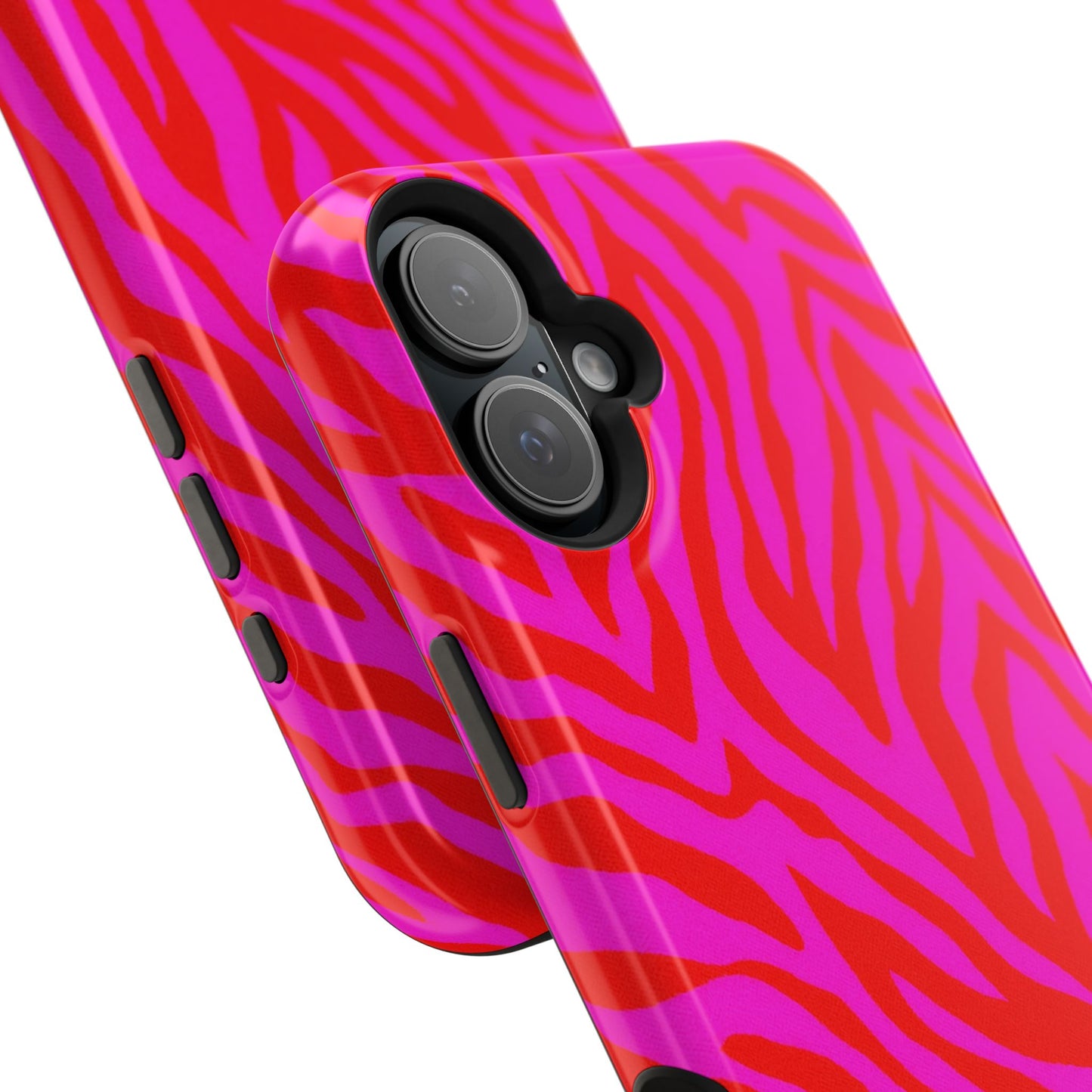 Circus Zebra Case