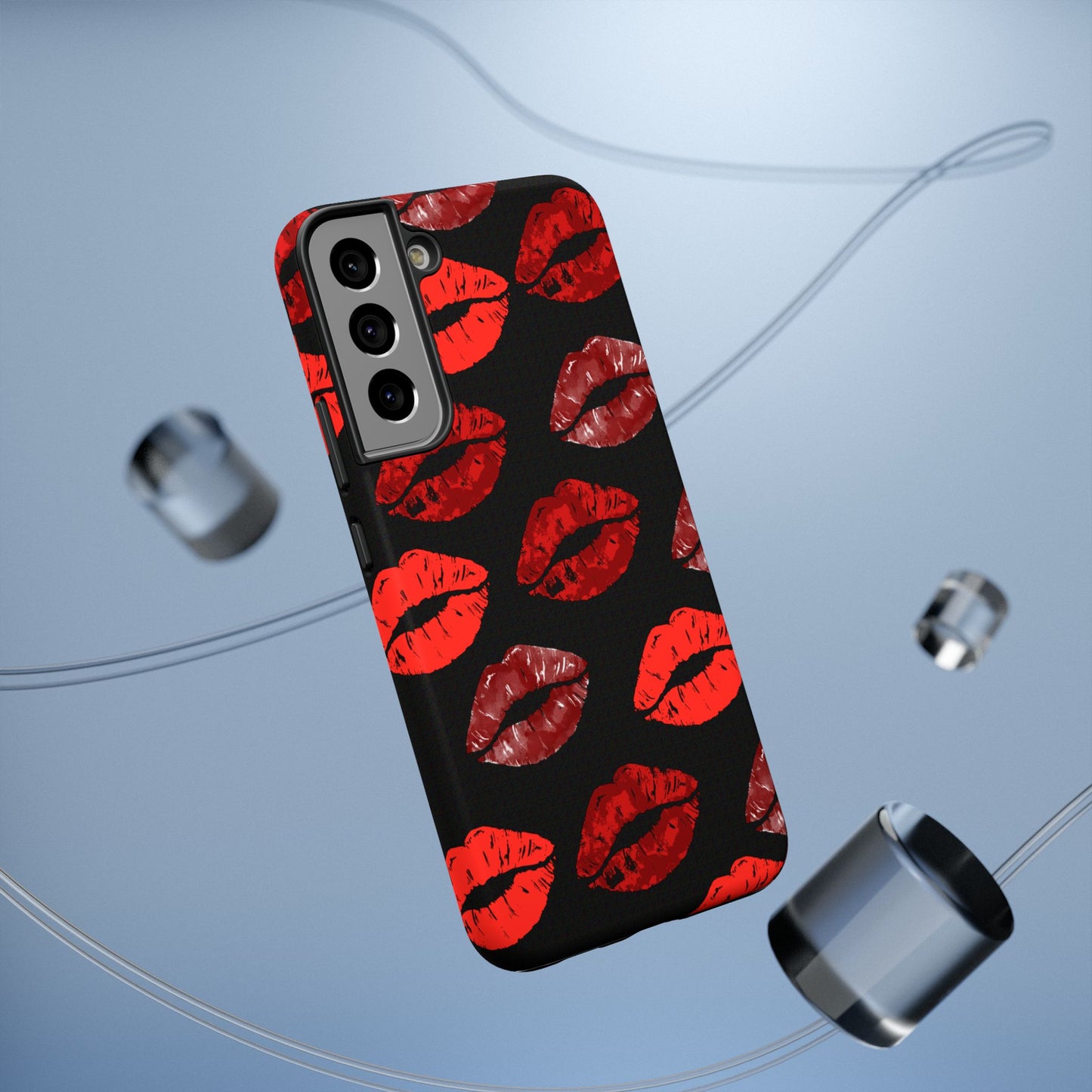 Lip Locked Case