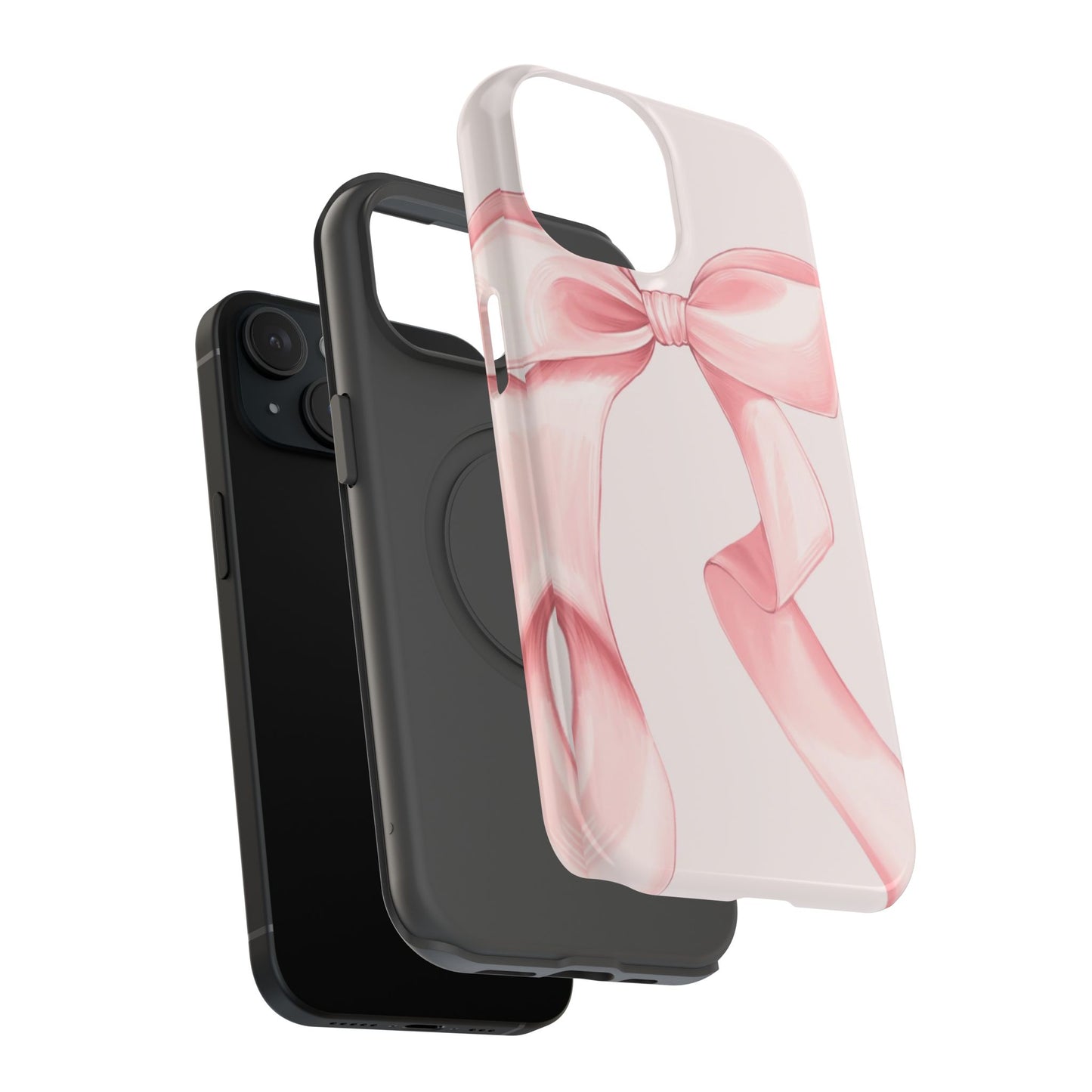 Tied With A Ribbon Case
