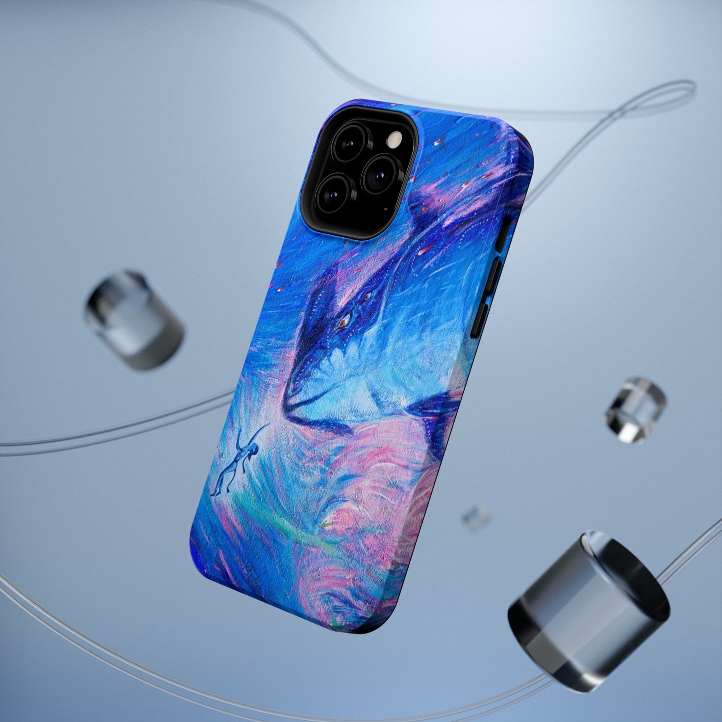 Ways Of The Water Case