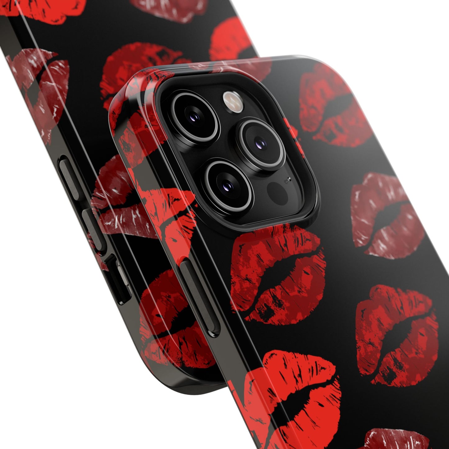 Lip Locked Case