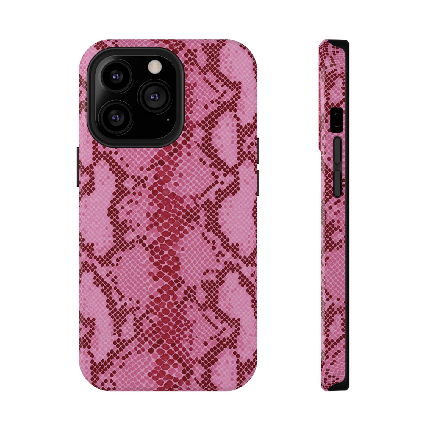 Hes a Snake Case