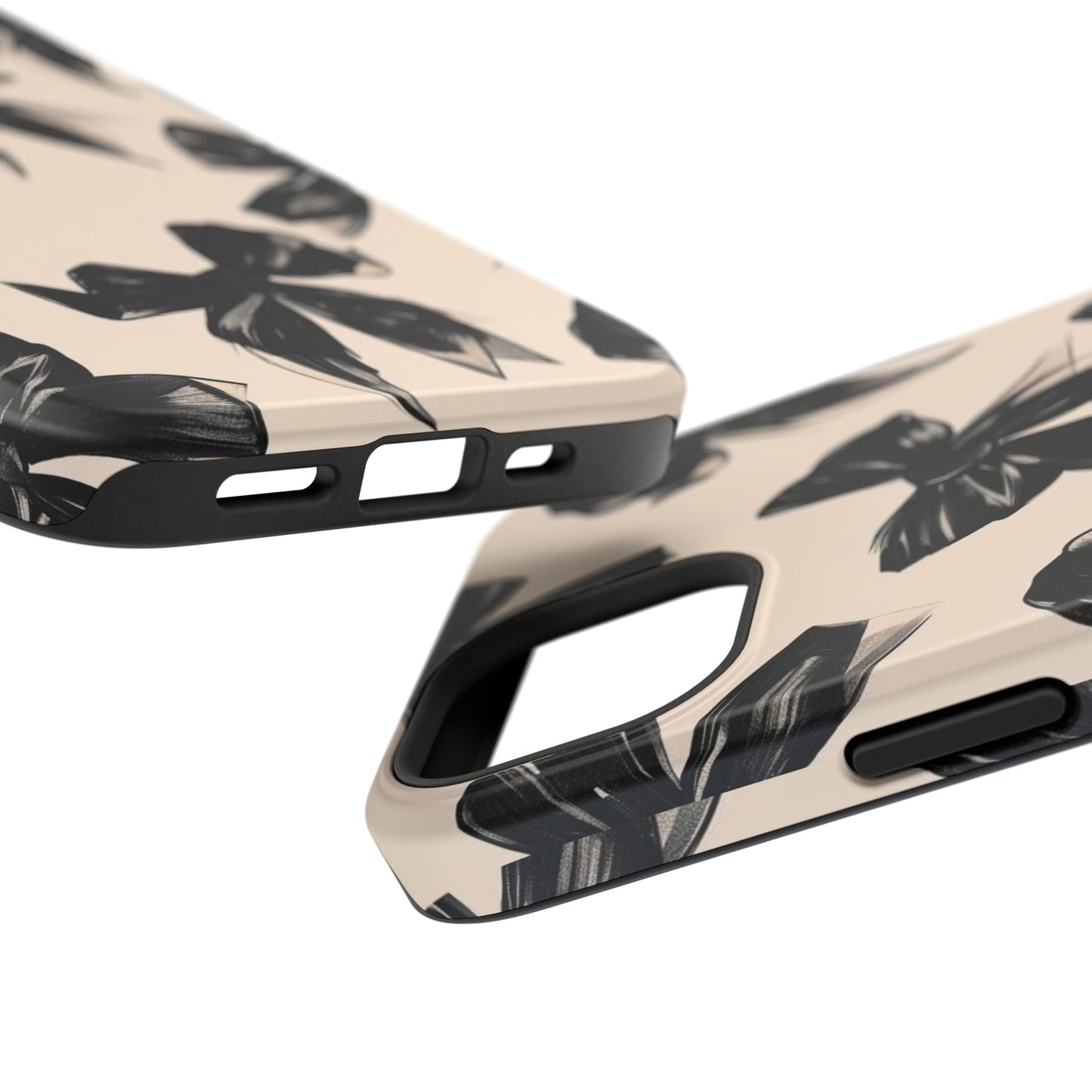 Little Black Bow Case