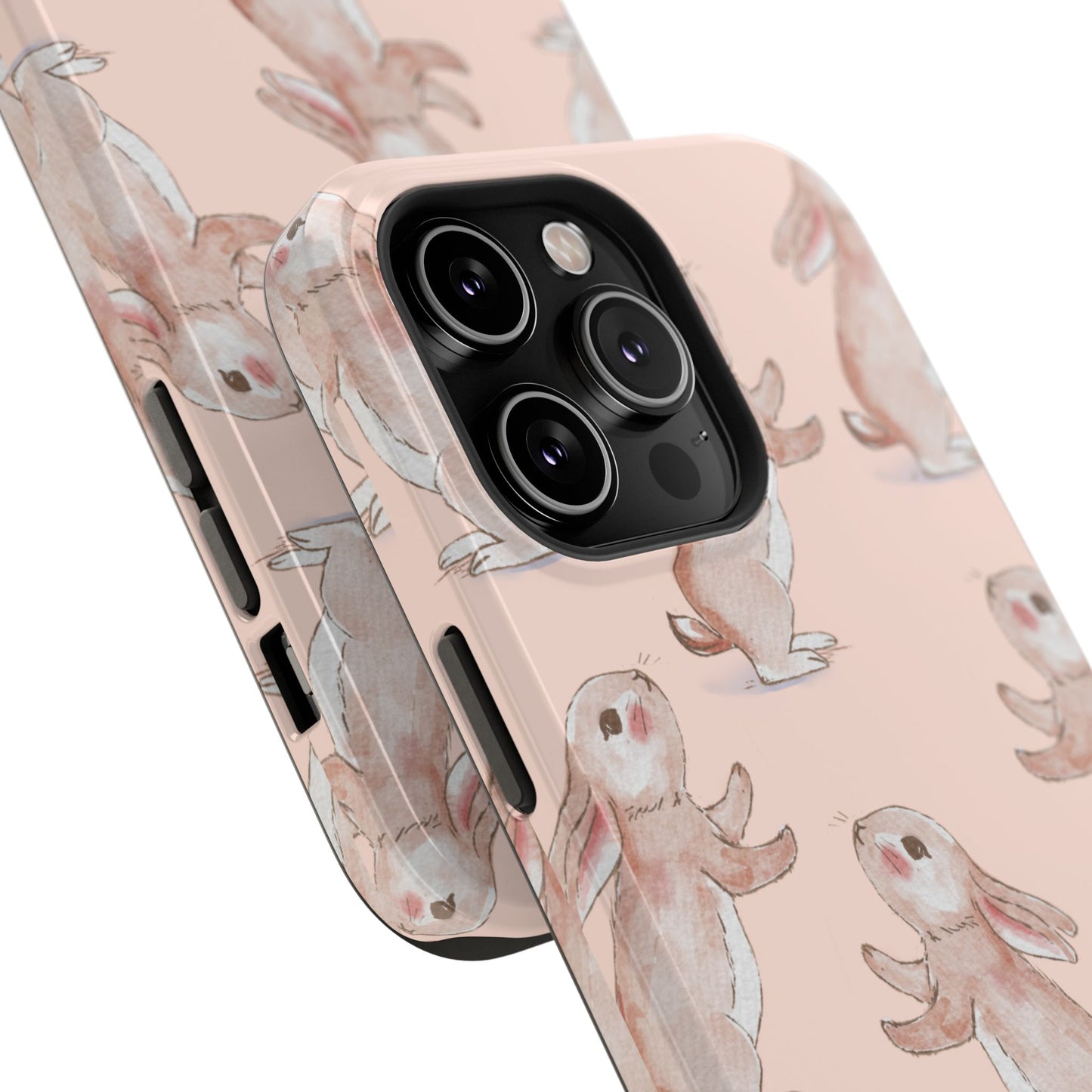 Bunnyfits Of Life Case