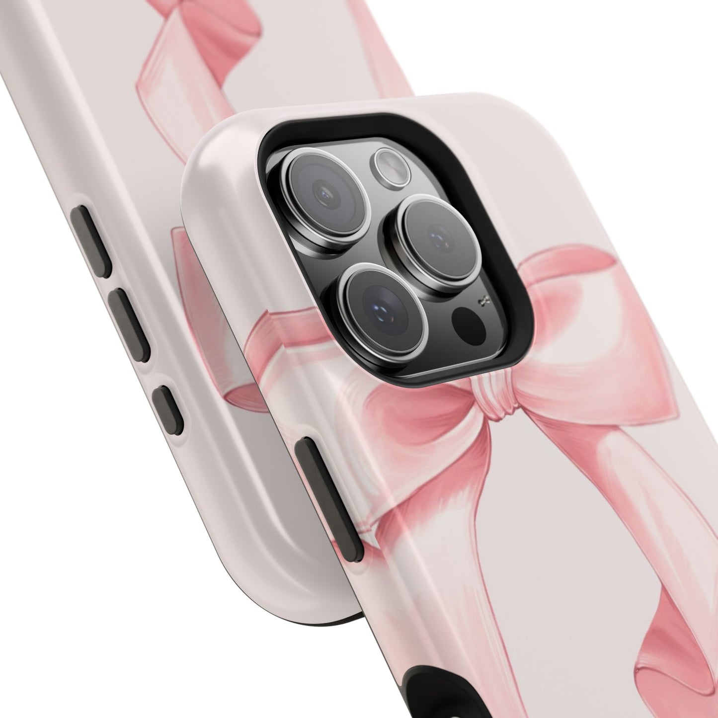 Tied With A Ribbon Case