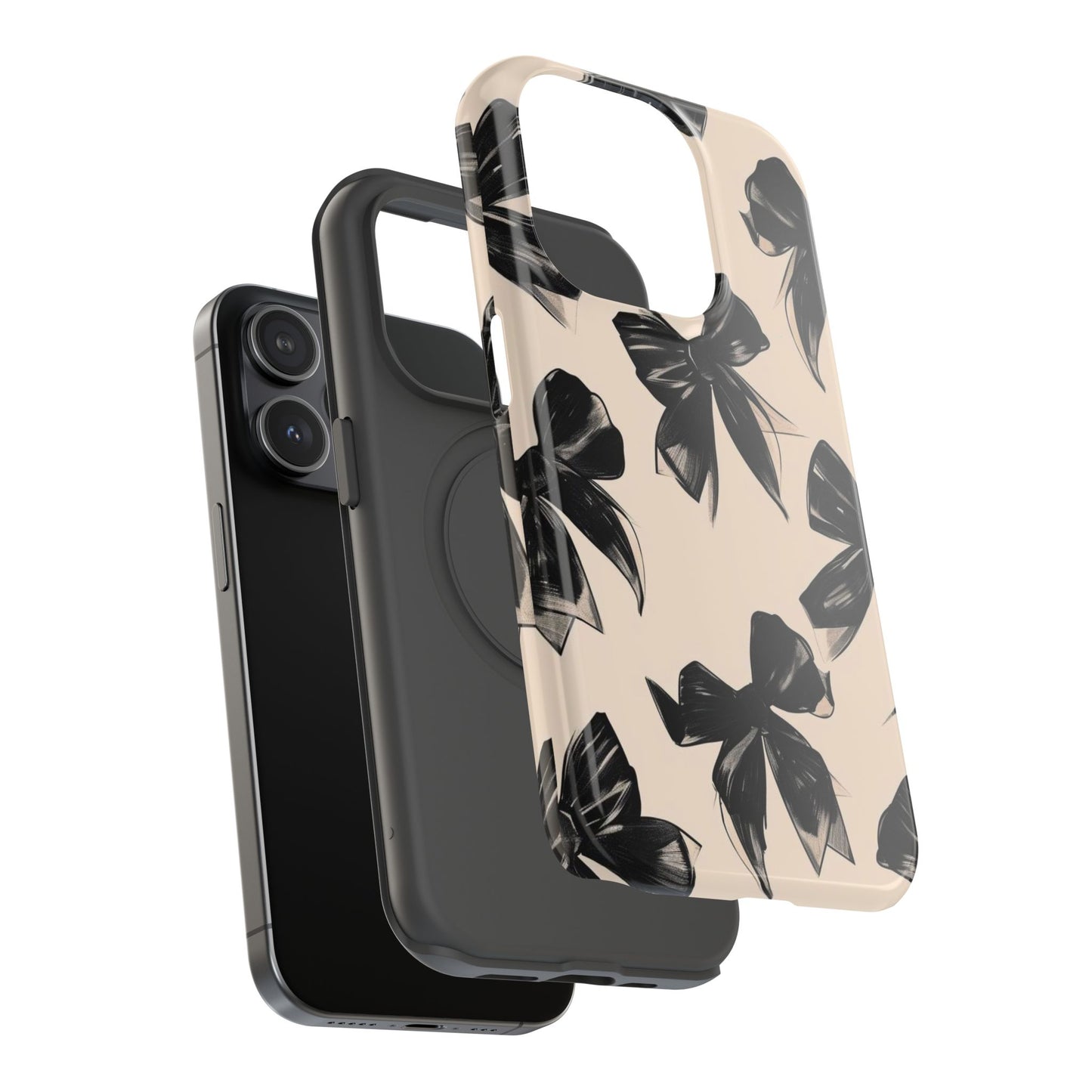 Little Black Bow Case